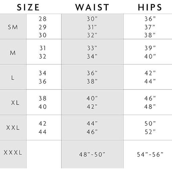 O'NEILL Mens 19 Elastic Waist Hybrid Shorts Water Resistant-Black-Large-NWT-C25 - Picture 4 of 7